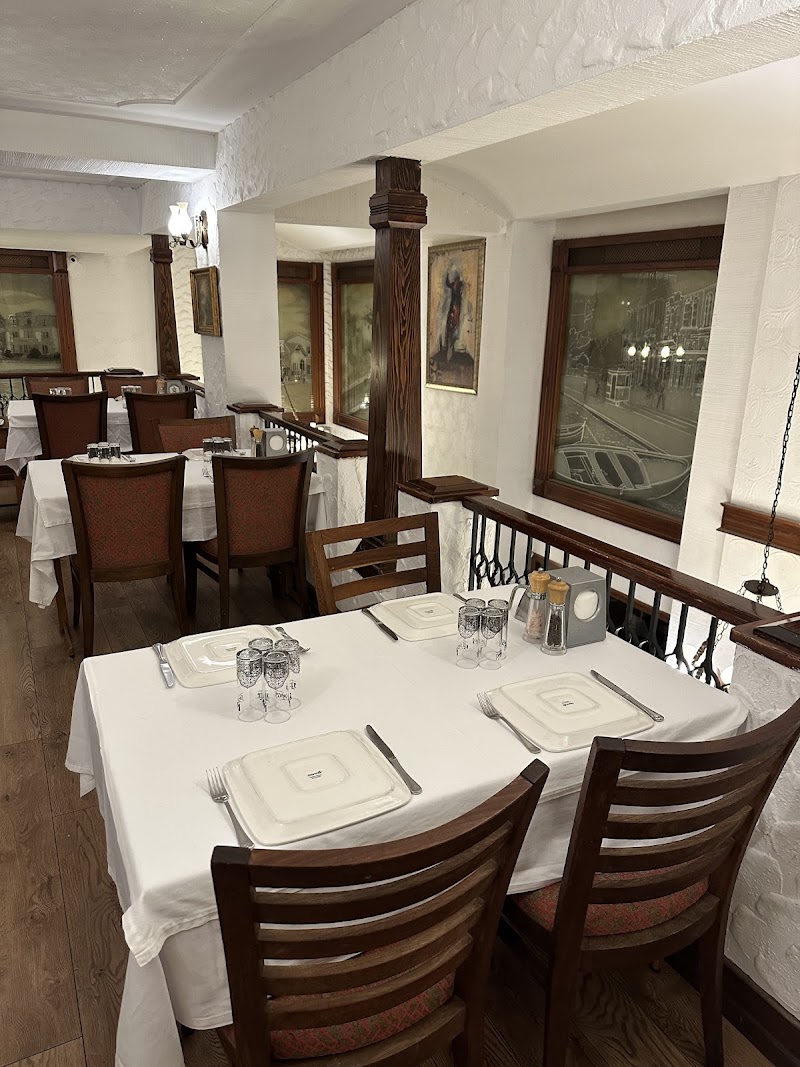 Boğaziçi Restaurant Bostanlı - 3