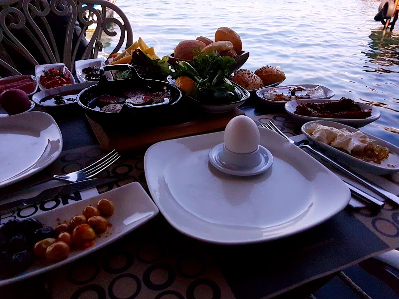 Boon Cafe ve Restaurant - 2