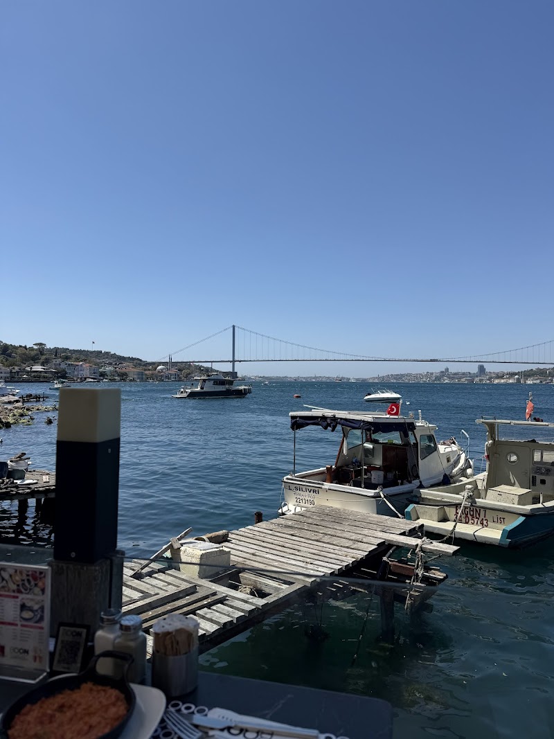 Boon Cafe ve Restaurant - 5