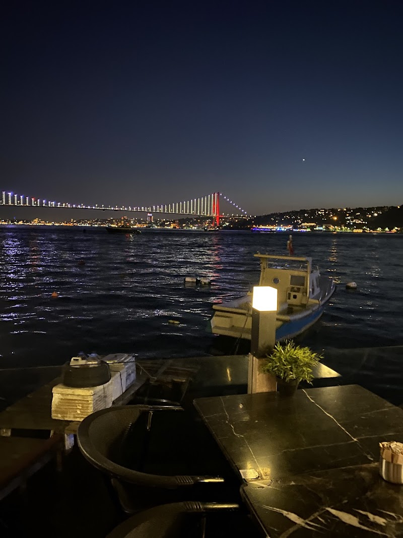 Boon Cafe ve Restaurant - 3