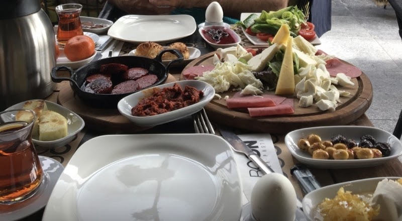 Boon Cafe ve Restaurant - 4