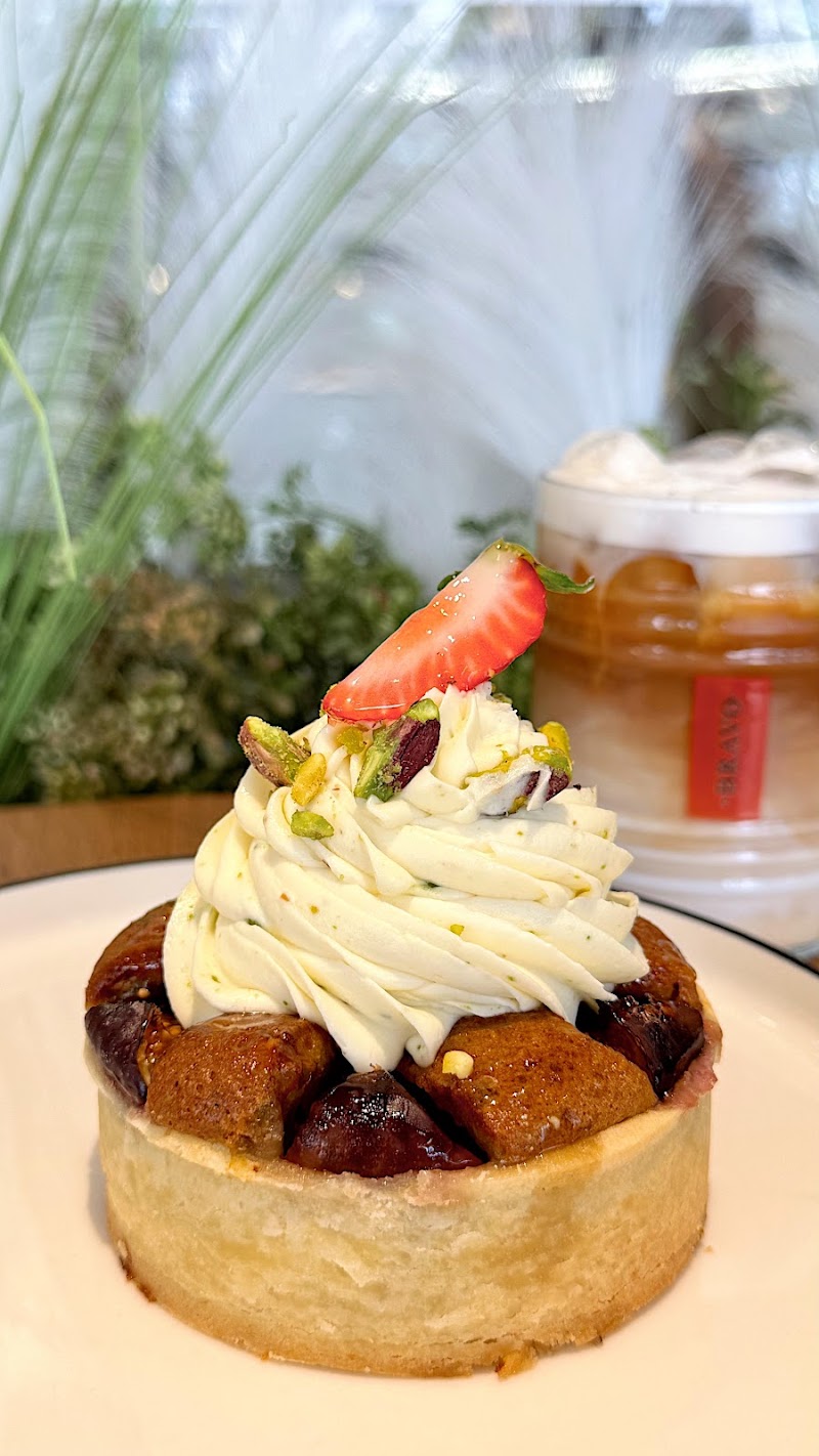 Bravo Patisserie - 4