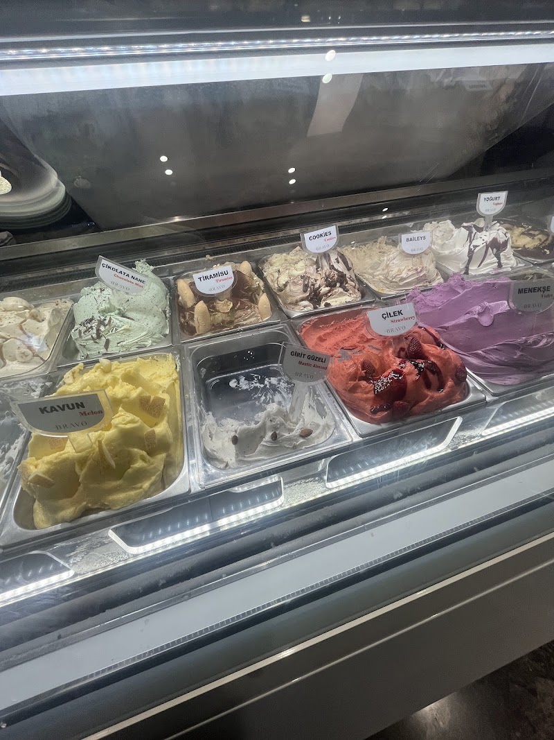 Bravo Patisserie - 2