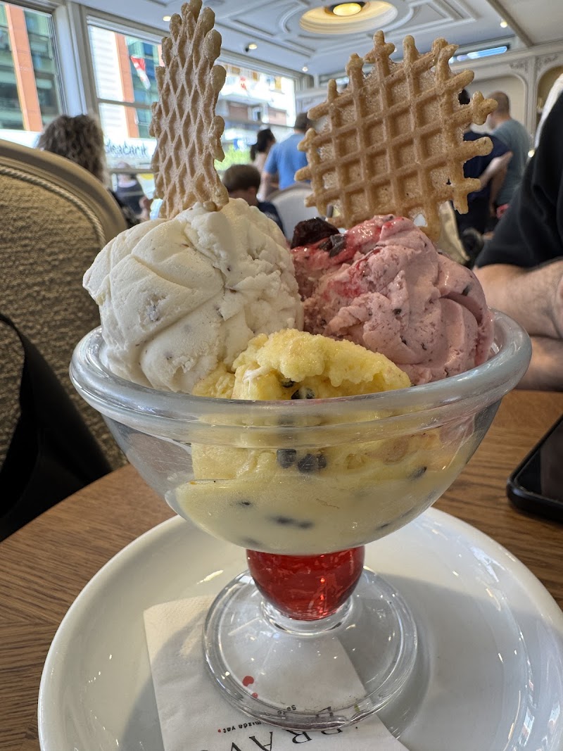 Bravo Patisserie - 5