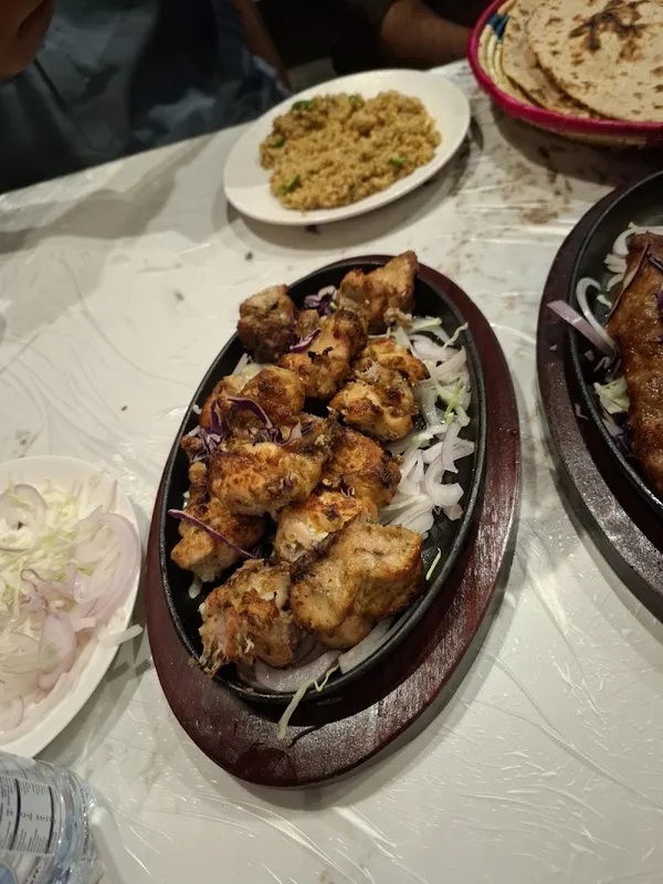 Karim Al Wafa Restaurant - مطعم كريم الوفاء - 4