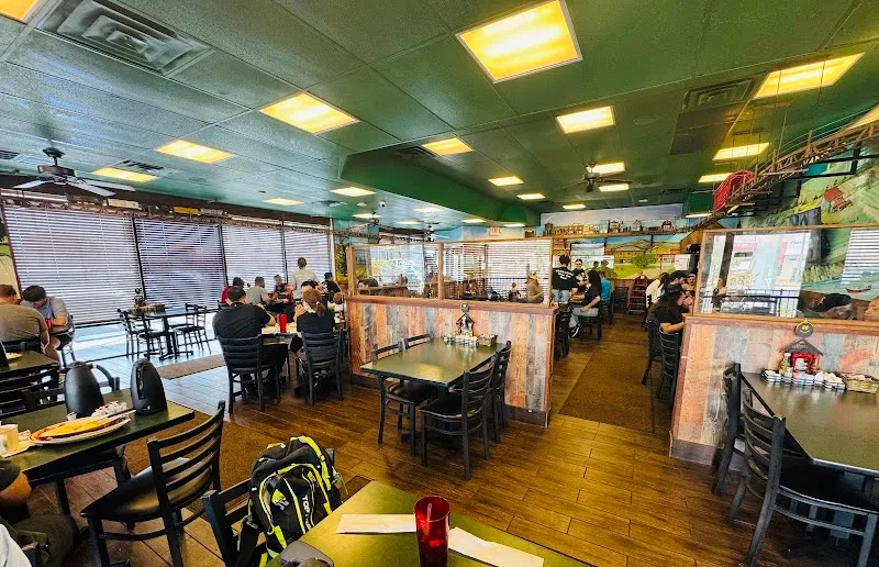 The Egg & I / Egg Works - 5