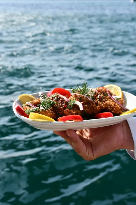 Uskumru Restaurant - 2