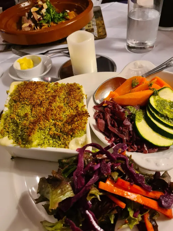 The Auld Alliance - 4