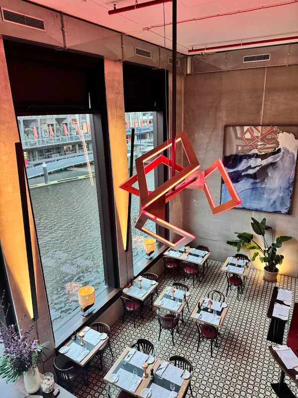 Wallter's Bistro & Kontor - 4