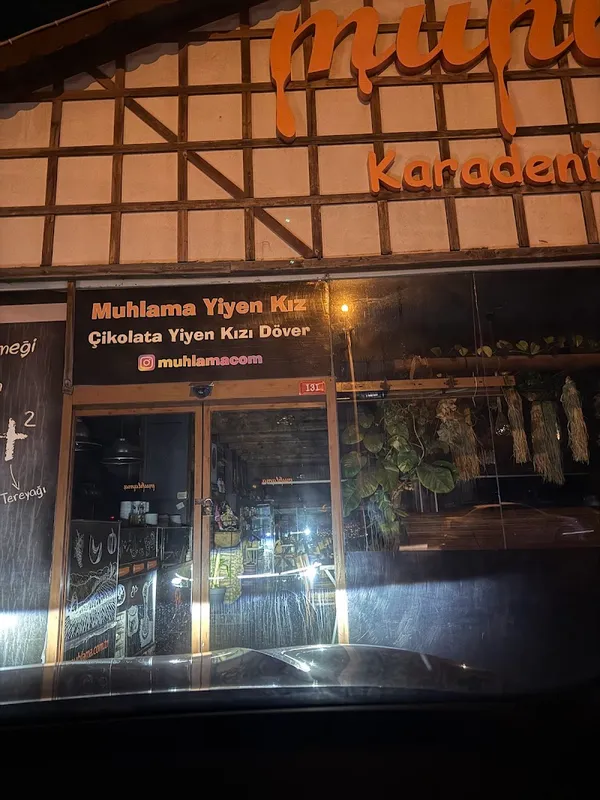 Kavacık Muhlama Karadeniz Mutfağı - 5