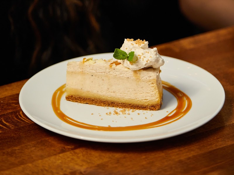 Cactus Club Cafe - 3