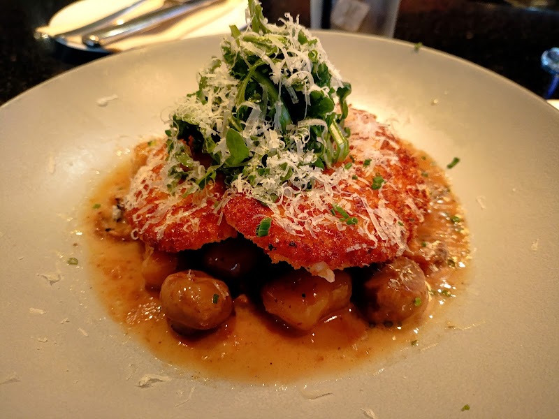 Cactus Club Cafe - 4