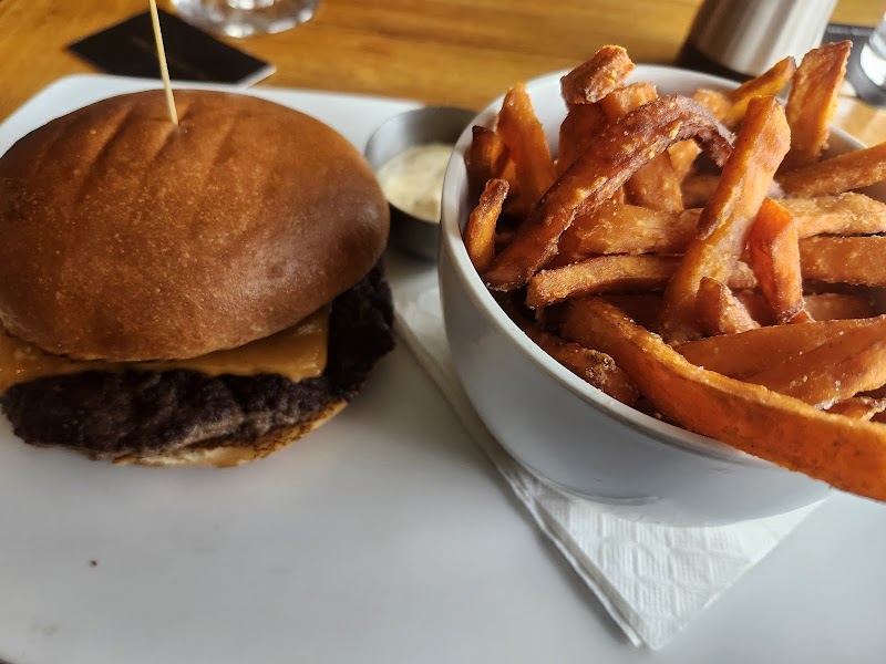 Cactus Club Cafe - 2