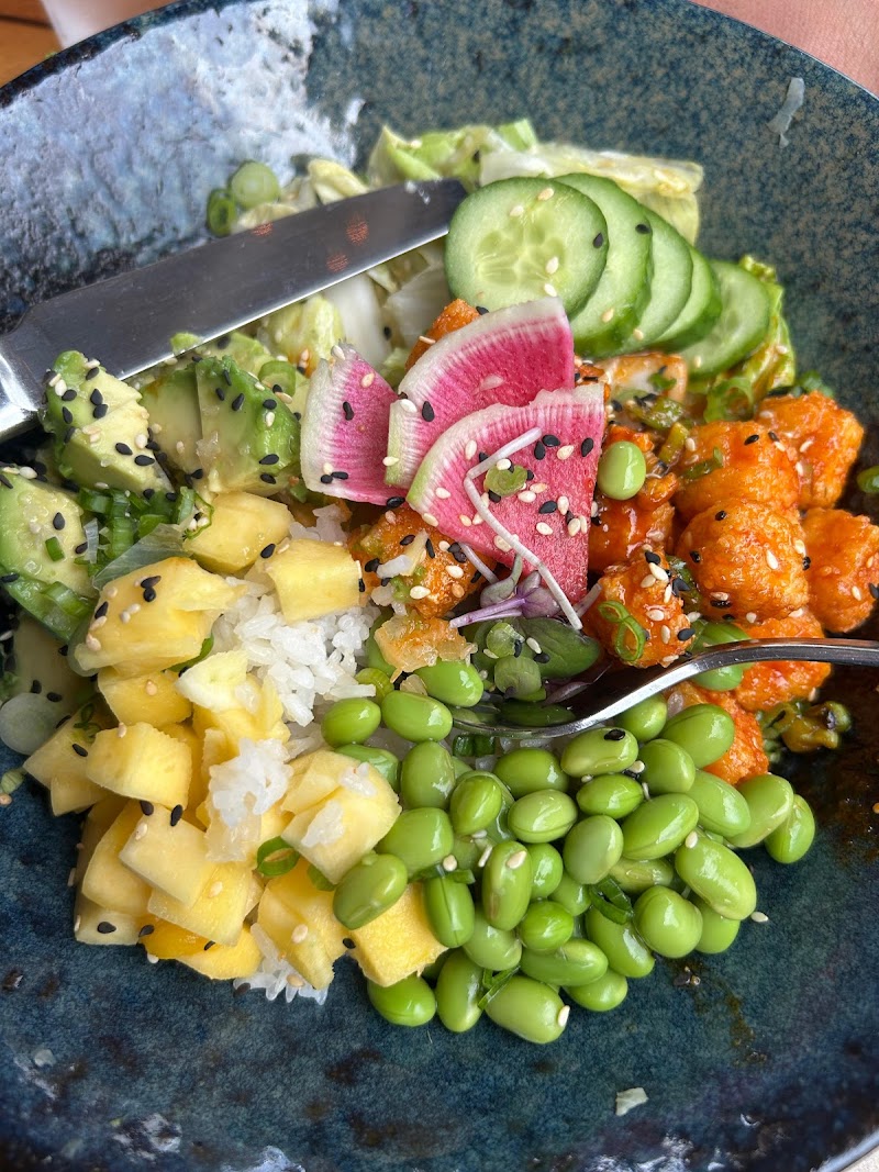 Cactus Club Cafe - 5