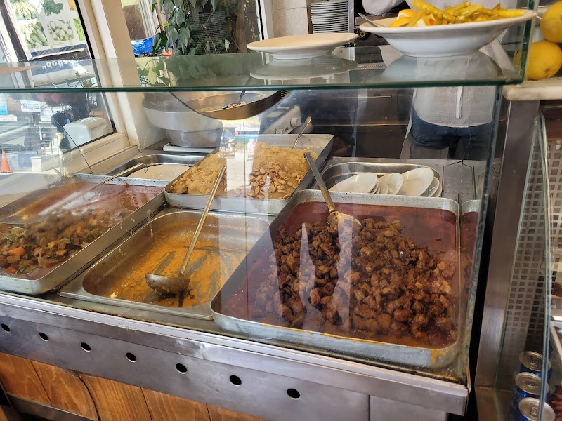 Çağlayan Ciğercisi - 3