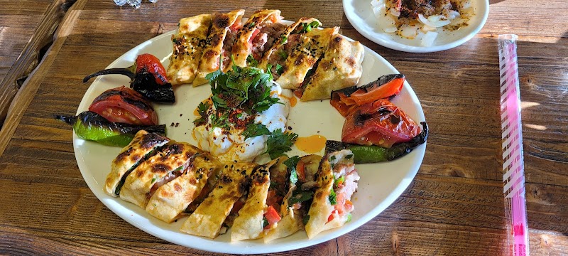 Çardak Cağ - Kebap - Pide - Çorba - 2