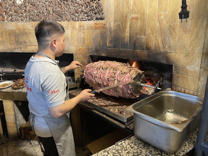 Çardak Cağ - Kebap - Pide - Çorba - 3