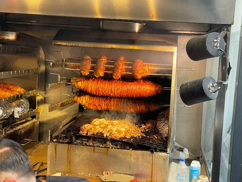 Kokoreççi Asım Usta - 4