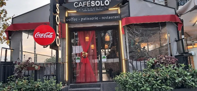 Cafésolo Restaurant Patisserie - 5