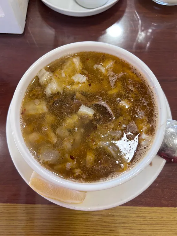 Yenigül Lokantası (PAÇACI CEMAL) - 3