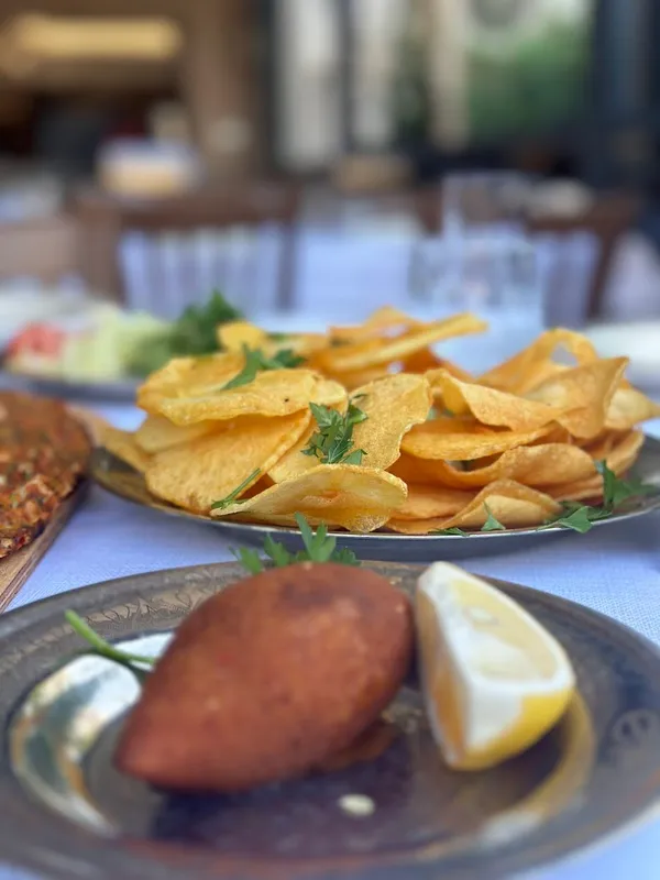 Efe Ocakbaşı Yeşilköy - 3