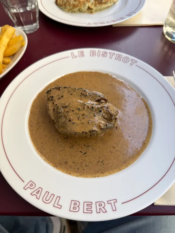 Bistrot Paul Bert - 4