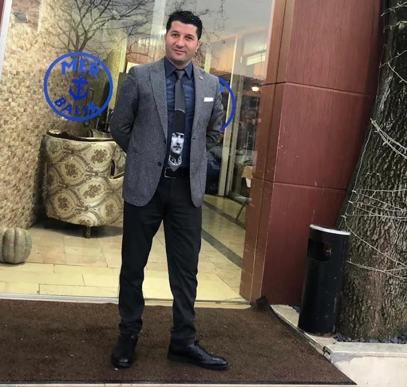 Mer Balık Kireçburnu - 3