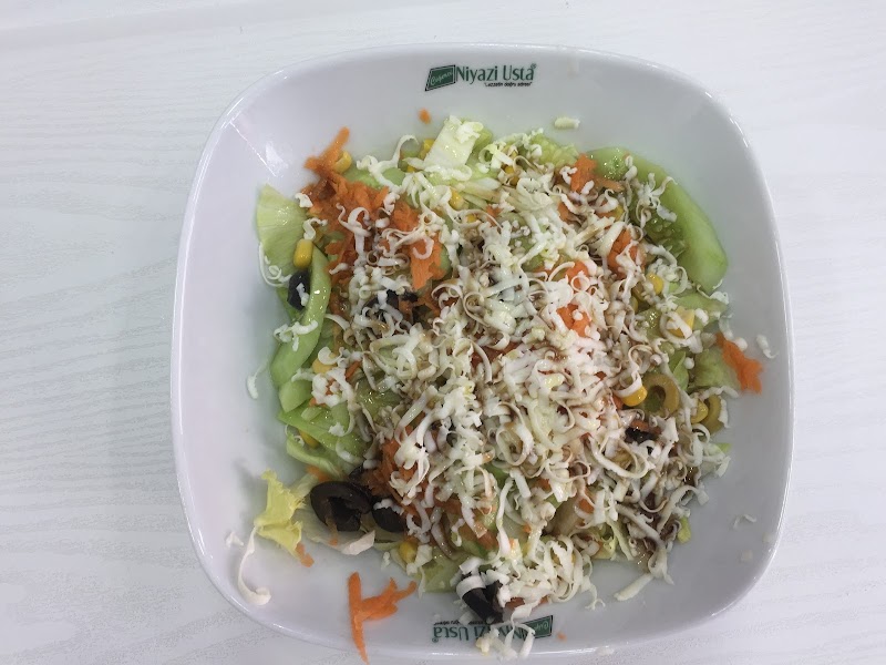 Ciğerci Niyazi Usta - 2