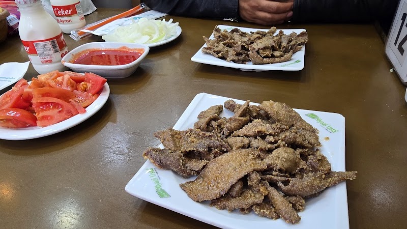 Ciğerci Niyazi Usta - 3