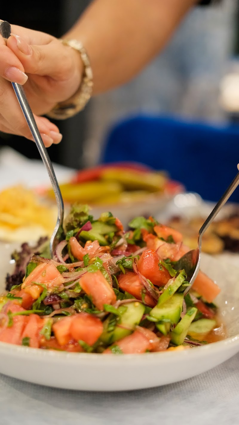 Çitlembik Balık Restaurant Forum Bornova - 4