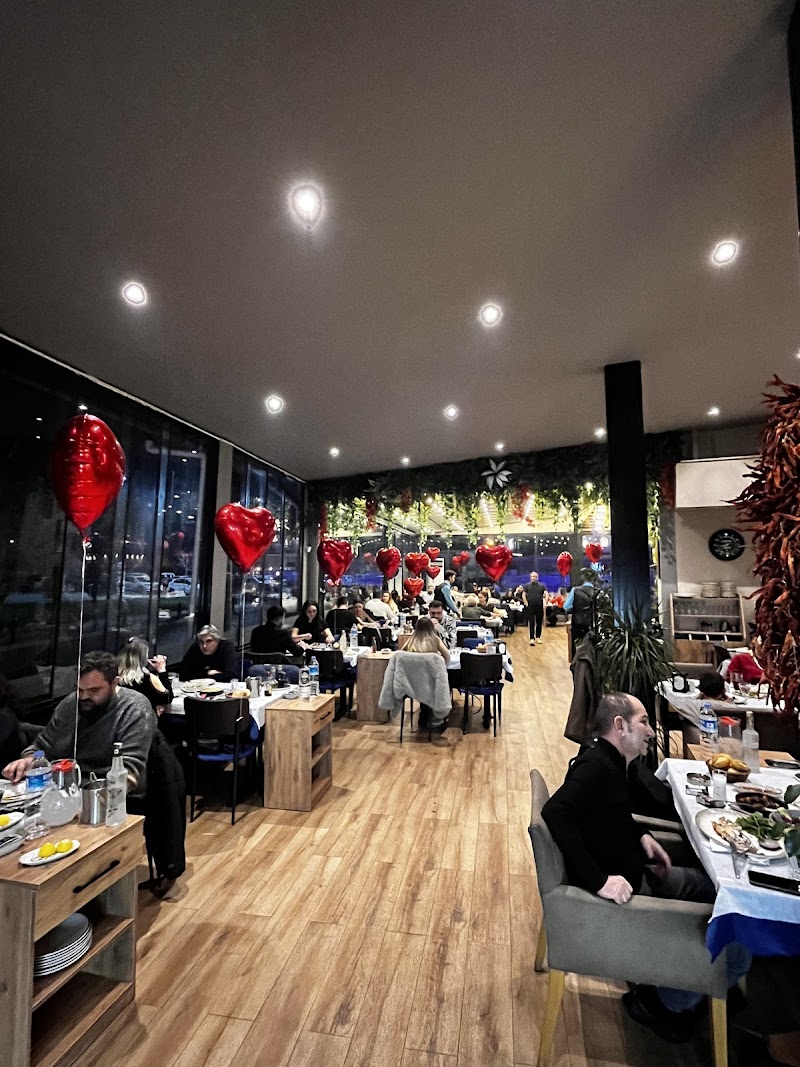 Çitlembik Balık Restaurant Forum Bornova - 2