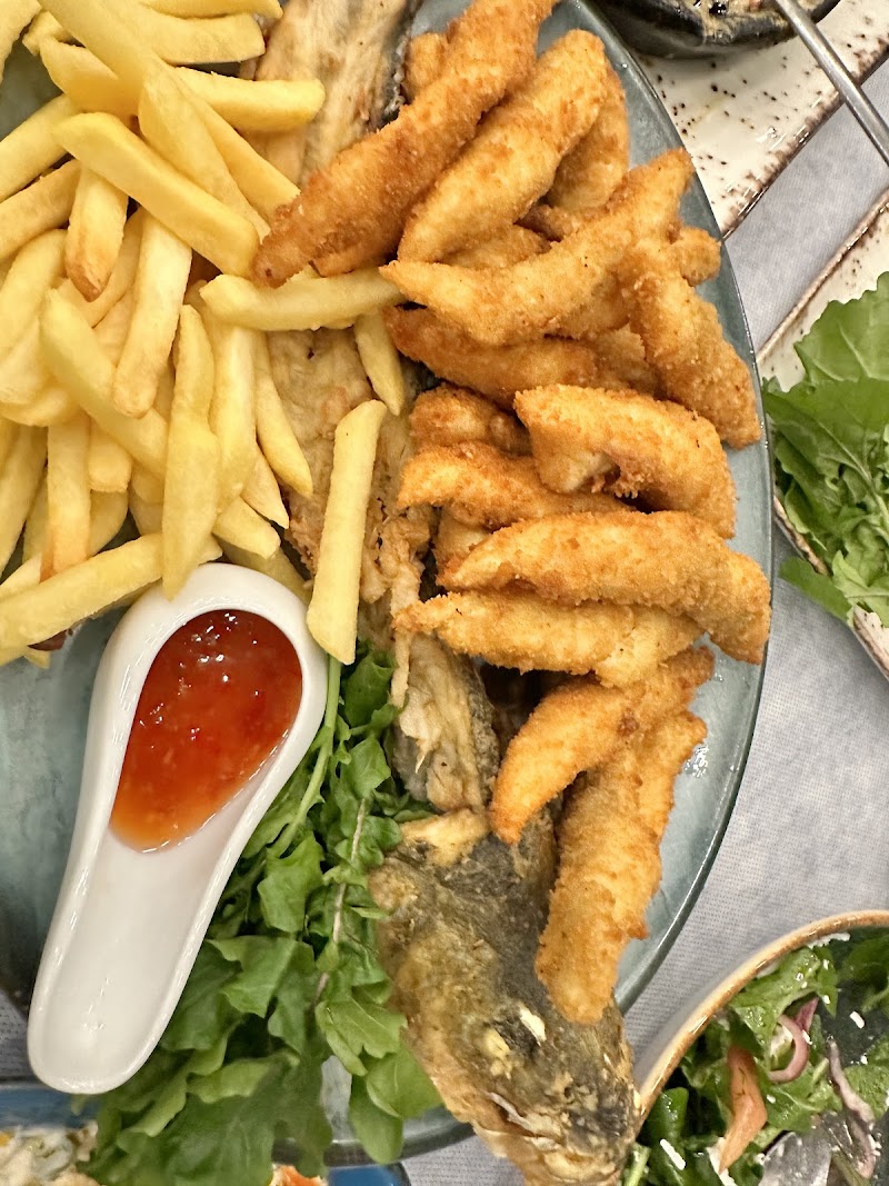 Çitlembik Balık Restaurant Forum Bornova - 3