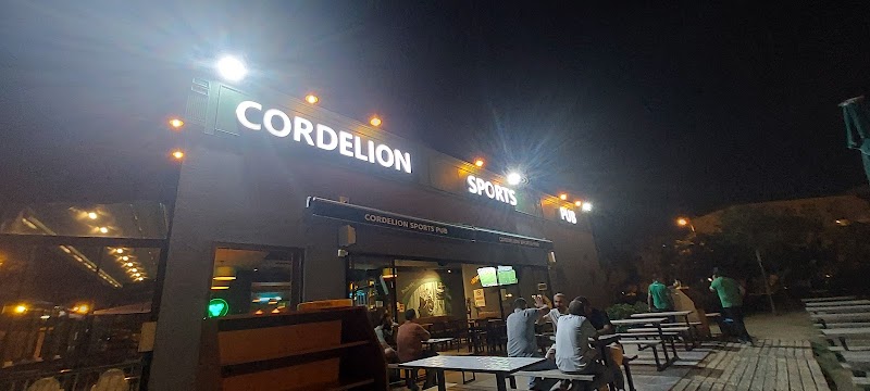 Cordelion Sports Pub - 2