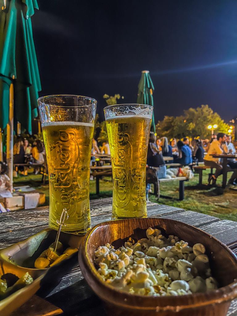 Cordelion Sports Pub - 5