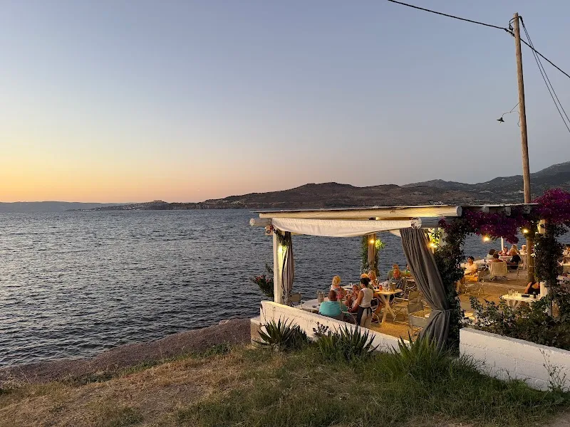 Caravan by the sea - 4