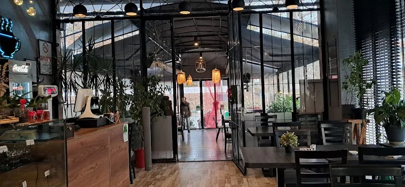 Cafésolo Restaurant Patisserie - 2