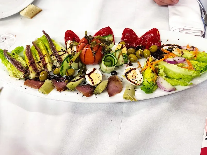 Cañarejo (Gastrobar) - 5