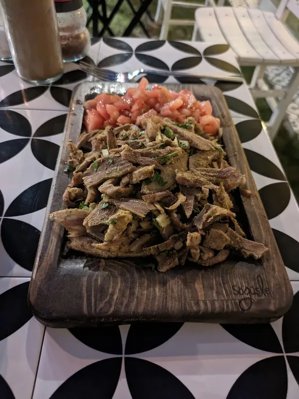 Söğüşle Alaçatı - 5