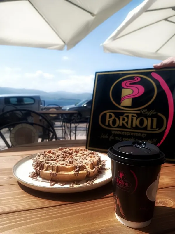 La Casa Del Gelato - 2