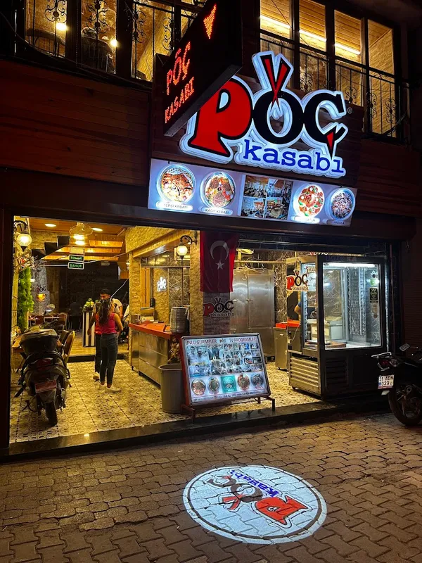 Pöç Kasap ve Restaurant (Palladium Uzun Çarşı) - 4