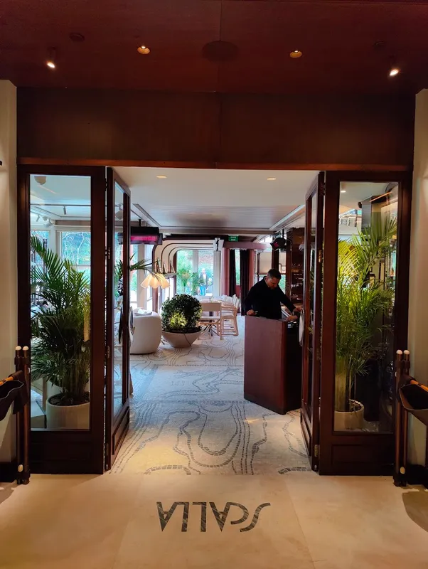 Scalla İstanbul - 5