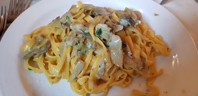 Trattoria Da Luigi - 2