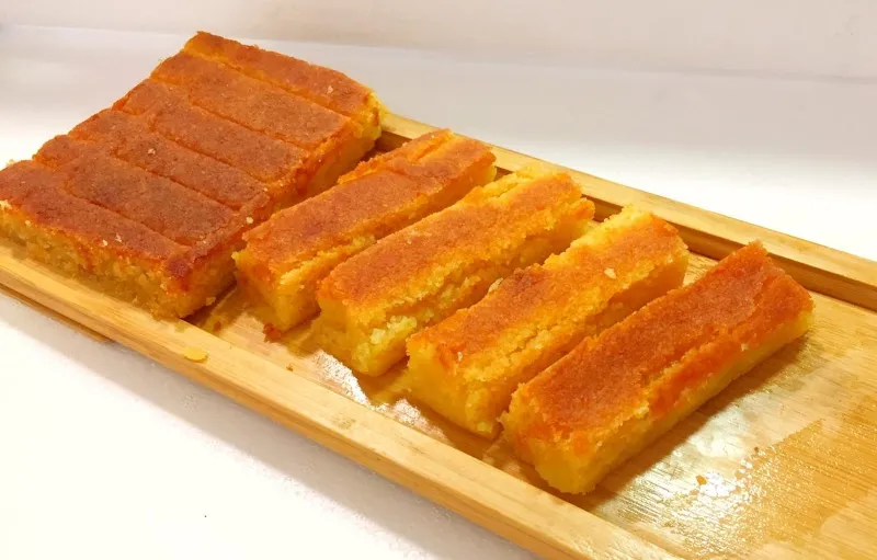 Çanakkale Helvacısı Kadir Usta - 5