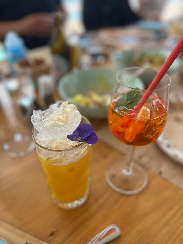 Plateia Cafe Bar Restaurant - 2