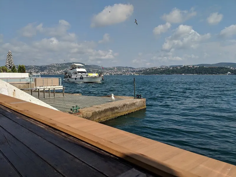 Arnavutköy Balıkçısı Yeniköy - 4