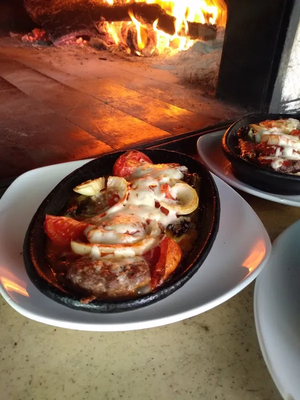 ÖZEN PİDE KEBAP SALONU - 2