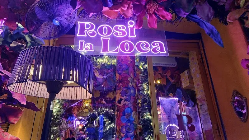 Rosi La Loca - 5