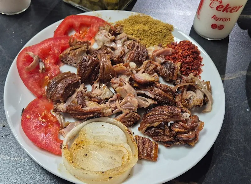 Kokoreççi Asım Usta - 3