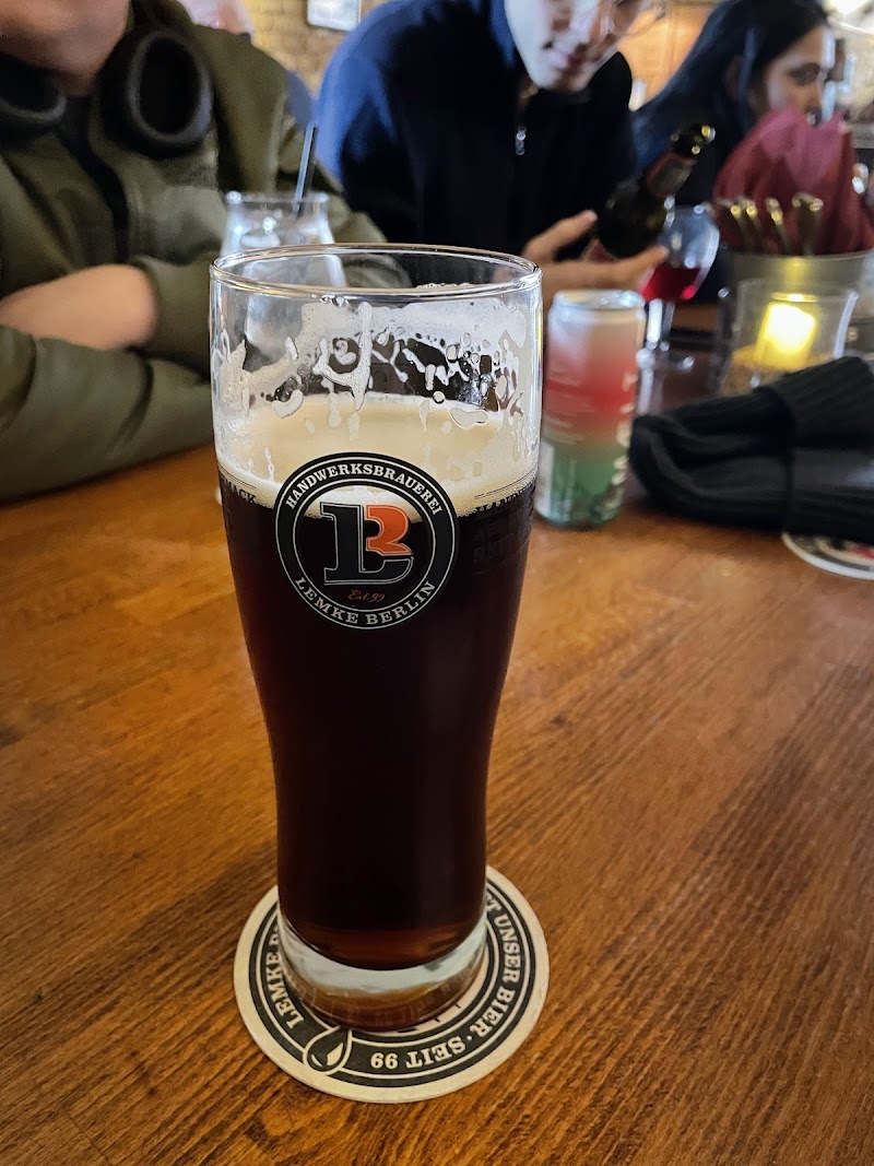 Das Lemke - Biergarten, Brauerei, deutsche Küche - 3