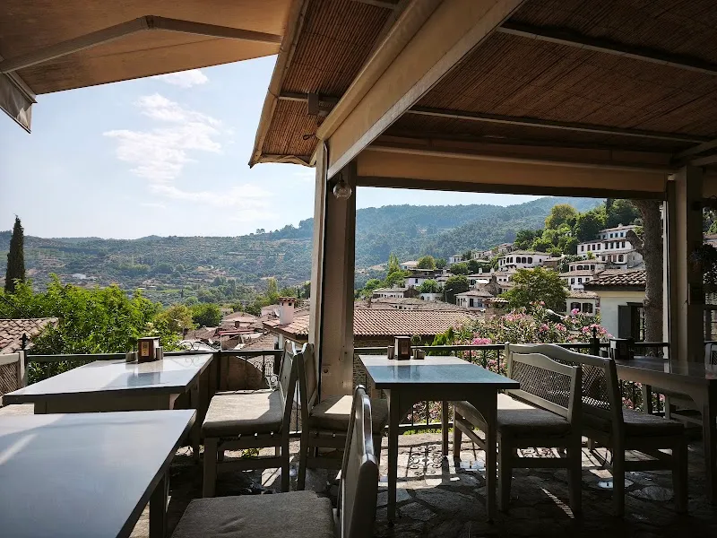 Ortanca Restaurant&Cafe - 4